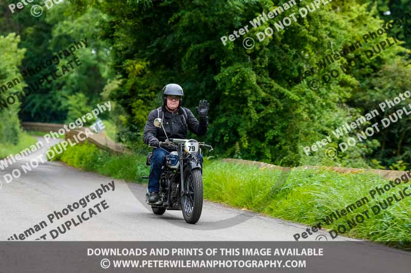 Vintage motorcycle club;eventdigitalimages;no limits trackdays;peter wileman photography;vintage motocycles;vmcc banbury run photographs